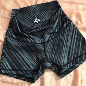 Prana yoga shorts